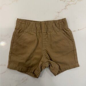 Carhartt Baby Shorts